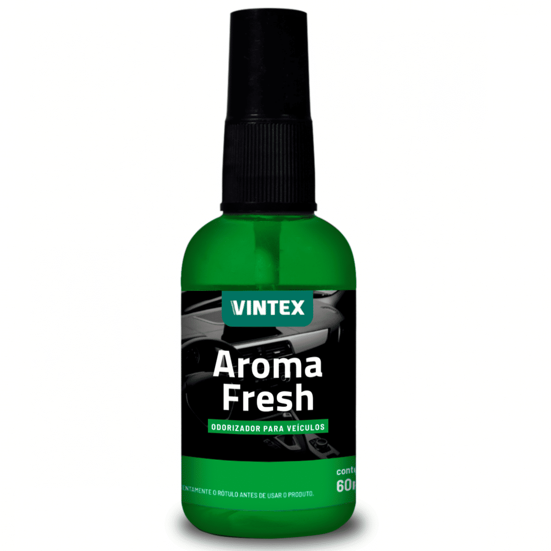 Arominha Spray Vintex Fresh 60ml Arominha Spray Vintex Fresh 60ml
