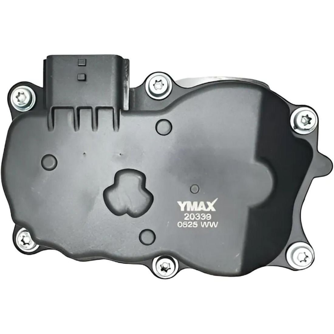 Corpo Borboleta Renault H4M Duster/Logan/Sandero/Captur/Oroch 1.6 16v 15/21