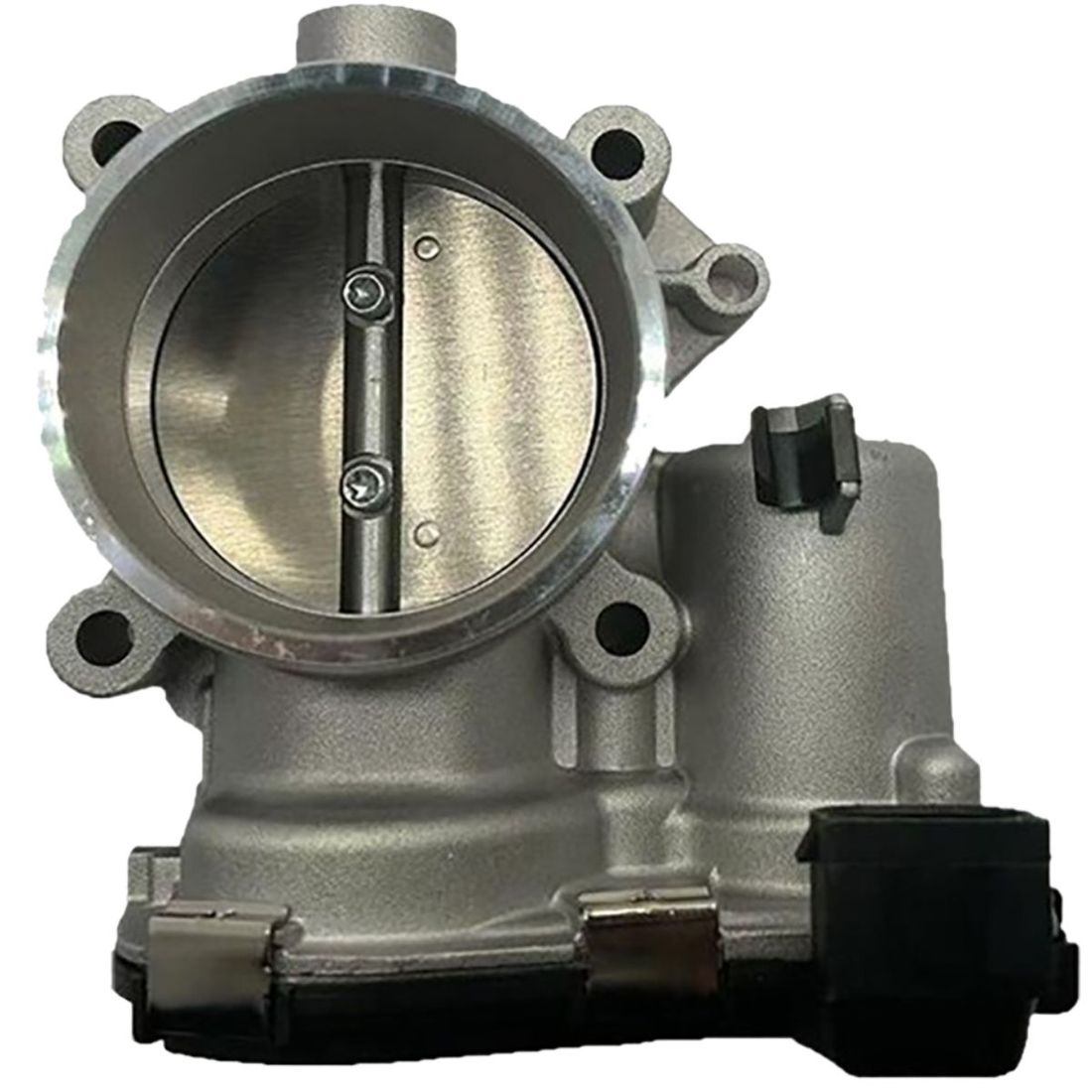 Corpo de Borboleta Fiat Punto T-Jet 1.4 2007 a 2012 Linea 1.4