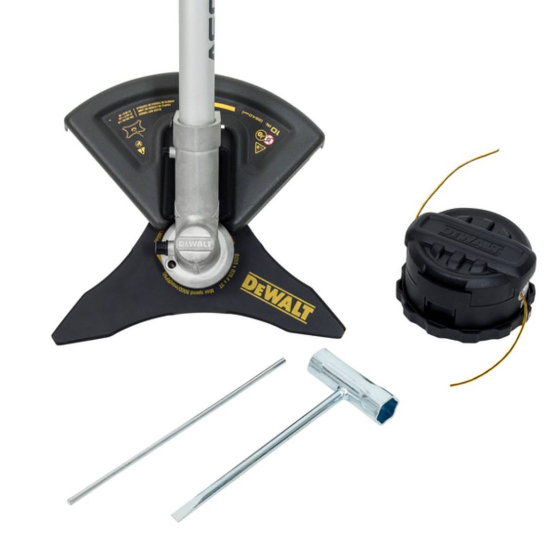 ROÇADEIRA 2 EM 1 BRUSHLESS 60V FLEXVOLT DEWALT ROÇADEIRA 2 EM 1 BRUSHLESS 60V FLEXVOLT DEWALT