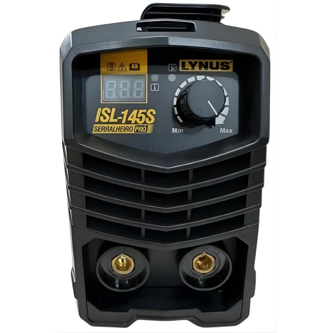 Inversor Solda Elétrica MMA Lynus 100A 220V