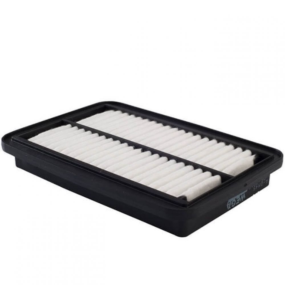 Filtro De Ar Motor Suzuki Bandit GSF 650S 2005 a 2011 Wega