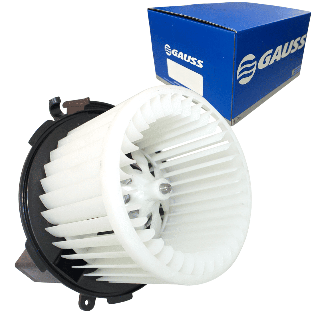 Motor do Ventilador Interno Citroen C3/C3 Picasso 2004... Peugeot 206 2001...