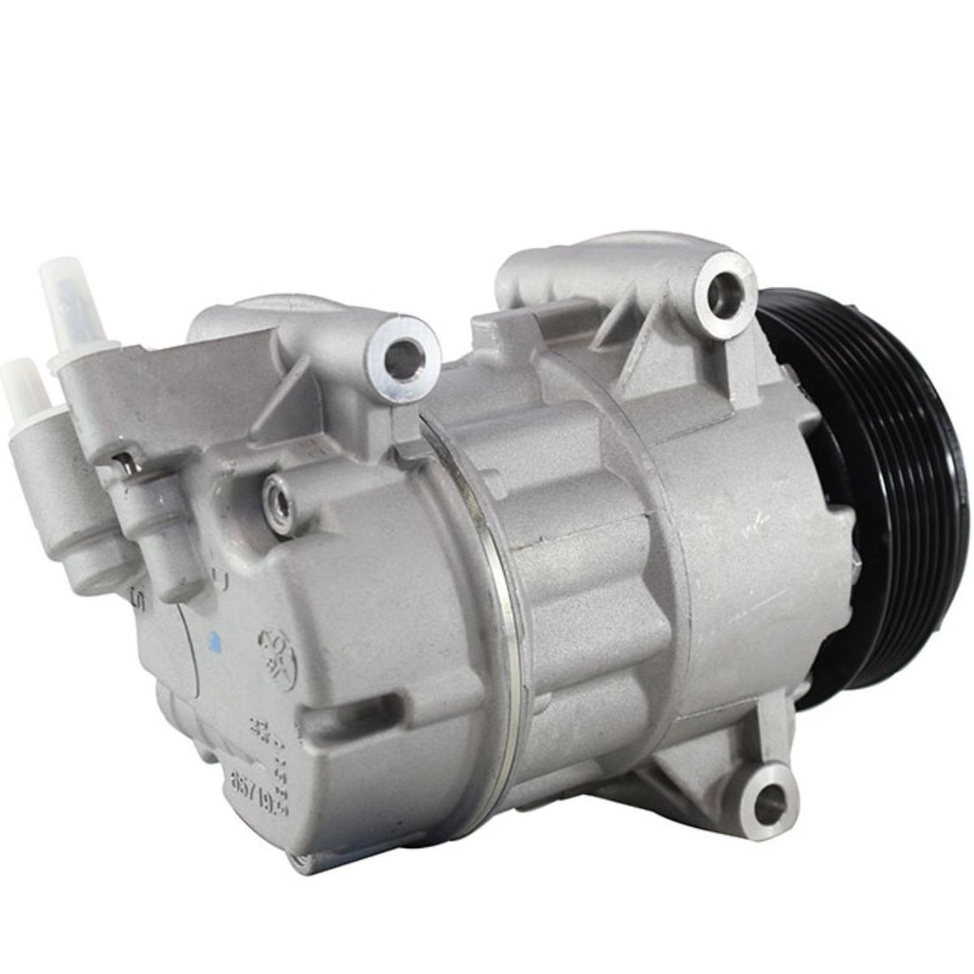Compressor Ar Mahle 208 C3 1.2 12v 17/22 Compressor Ar Mahle 208 C3 1.2 12v 17/22