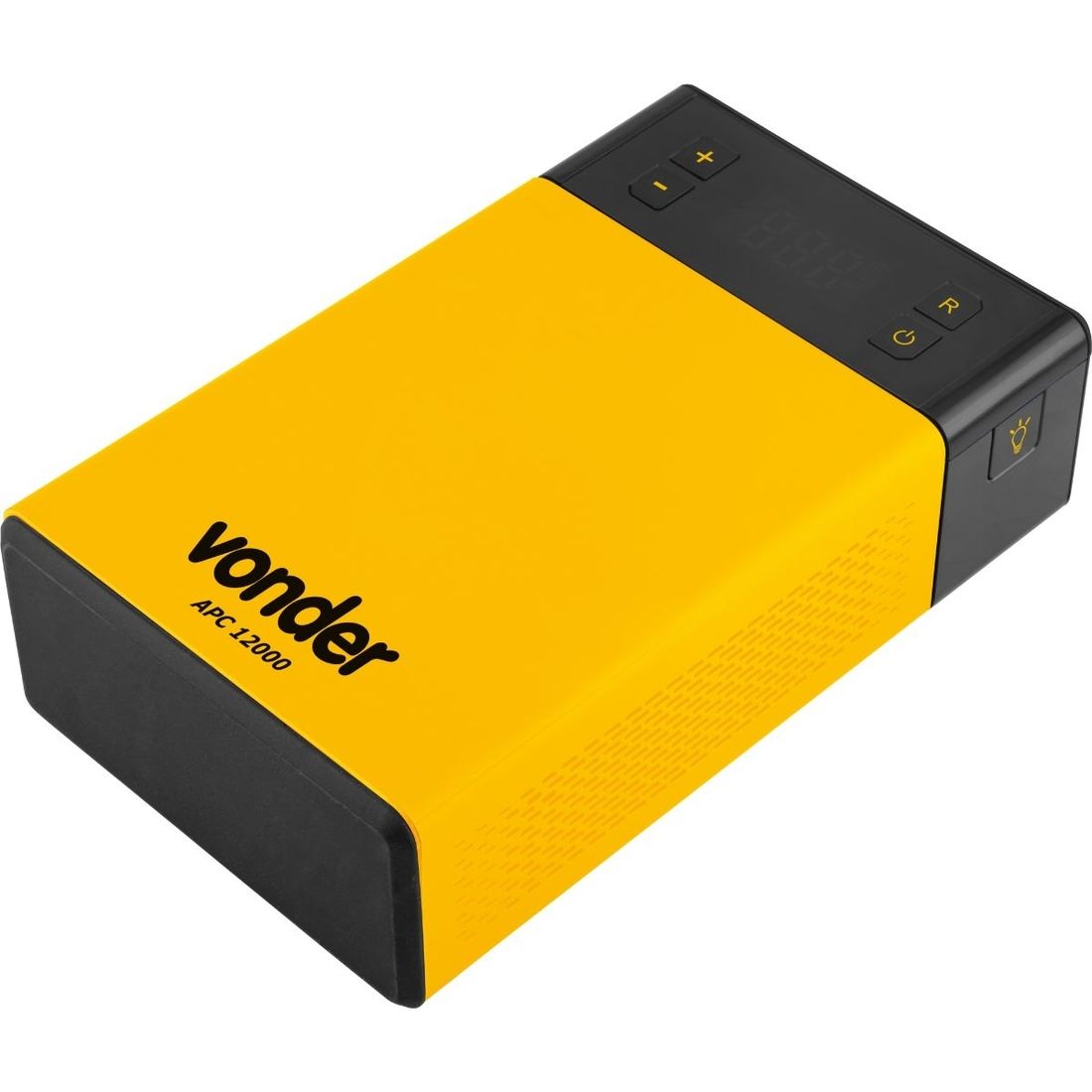 Auxiliar de Partida com Compressor 800A Vonder