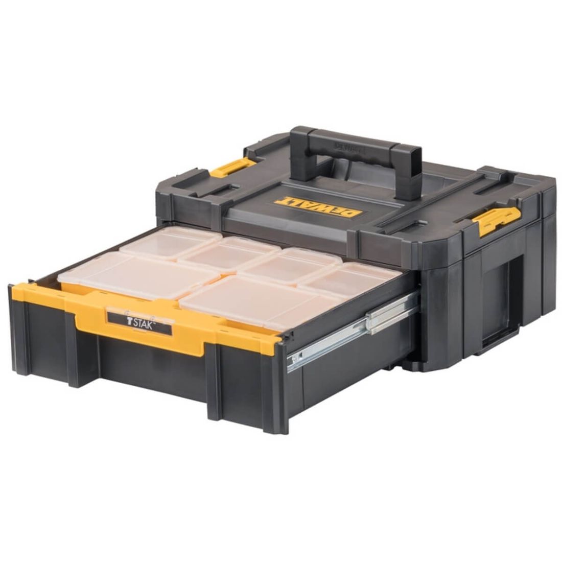 Organizador TSTAK Gaveta Profunda DWST17803 DeWalt