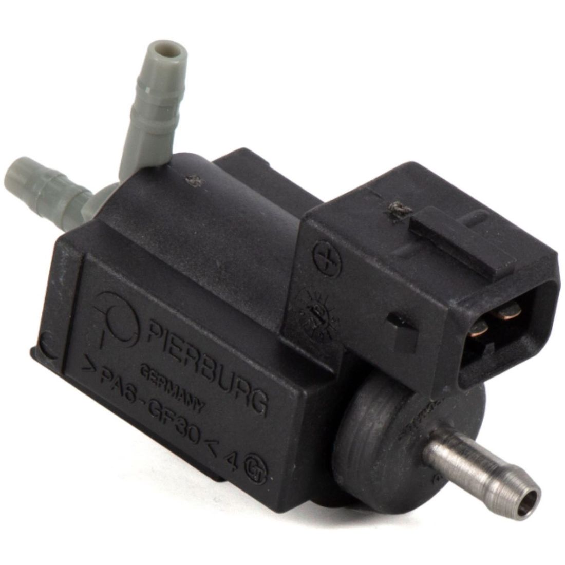 Válvula Solenoide Admissão Porsche 911 Cayman Boxter 2.7 3.4 3.8 12/16