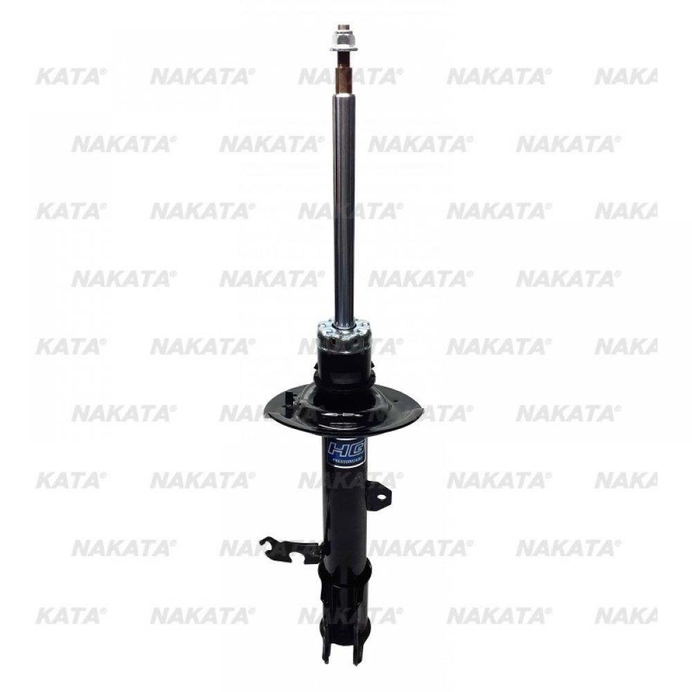 Amortecedor Dianteiro Esquerdo Chery Tiggo 5 18/... Nakata