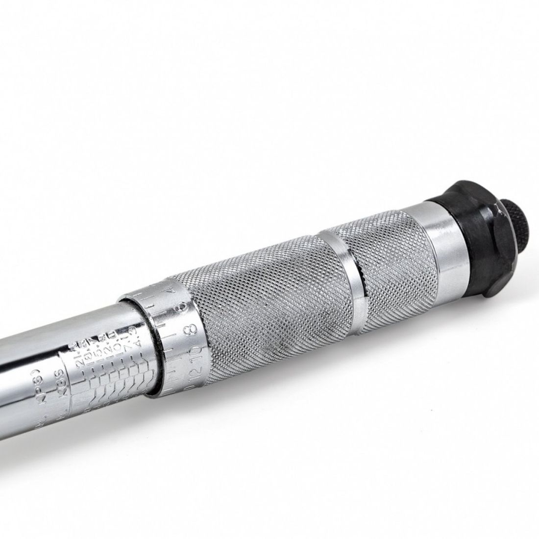 Torquimetro de Estalo Robust 1/2" 28-210 Nm