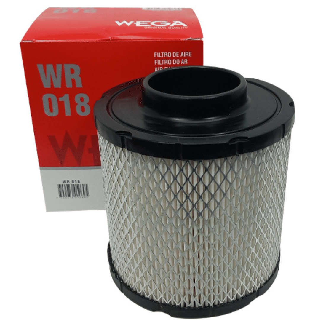Filtro Ar Quadrículo Polaris ACE/Ranger/Sportsman/ACE/Ranger/Sportsman ACE