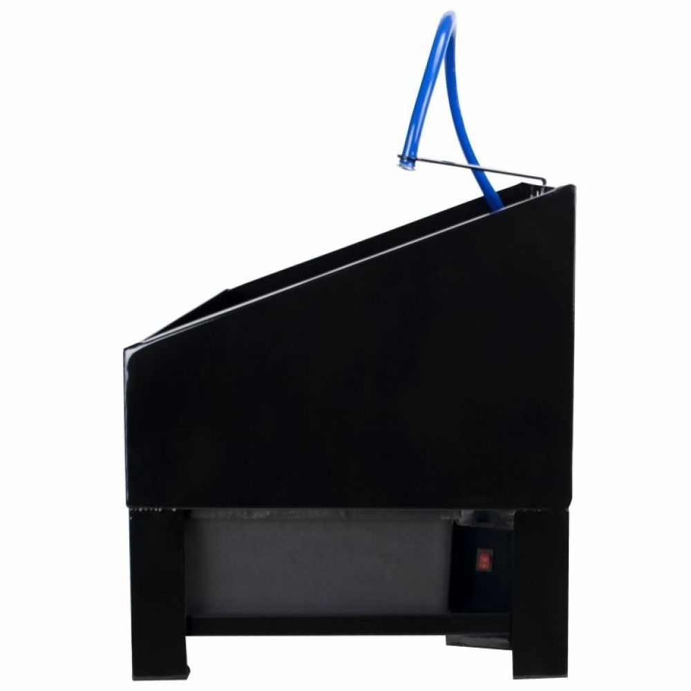 Lavadora Peças Bancada/Parede 34W 12L Lynus LPL-120B