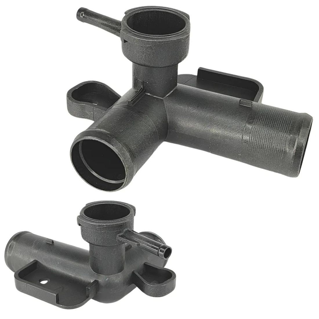 Flange Bocal Radiador Nissan Sentra 2.0 16V 2014 A 2020