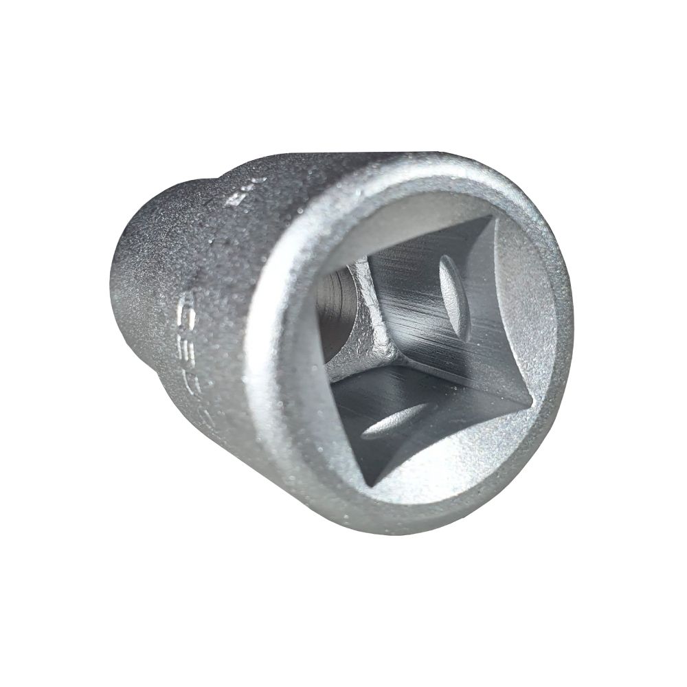 Soquete Sextavado 36mm Encaixe 3/4\" Gedore G 32-36