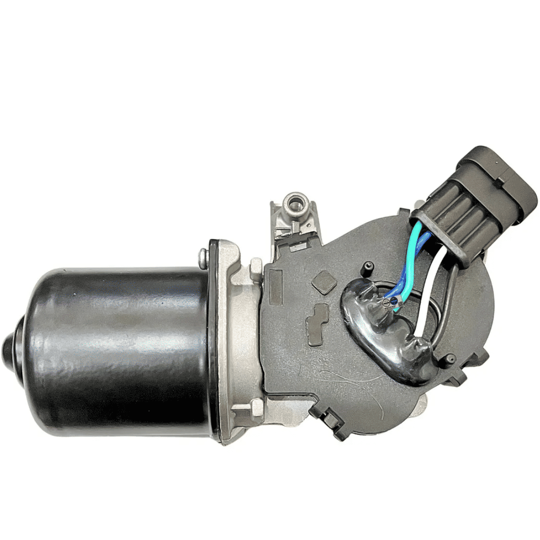 Motor Limpador ParaBrisa Fiat Mobi 2016 A 2021