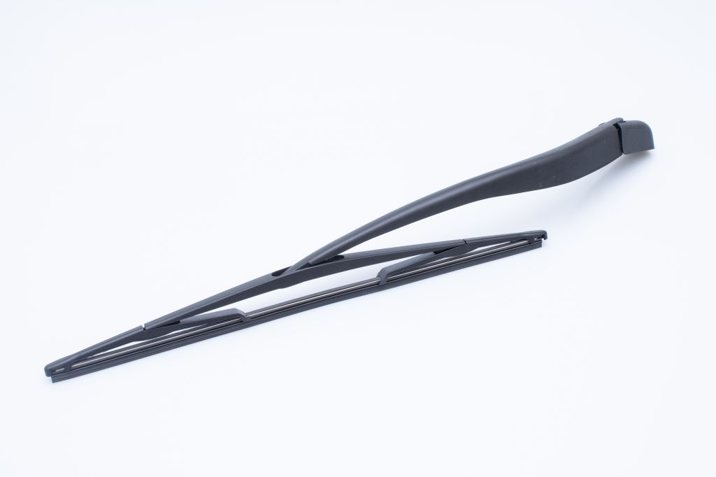 Kit Braço Limpador Traseiro Zafira 2001 A 2012