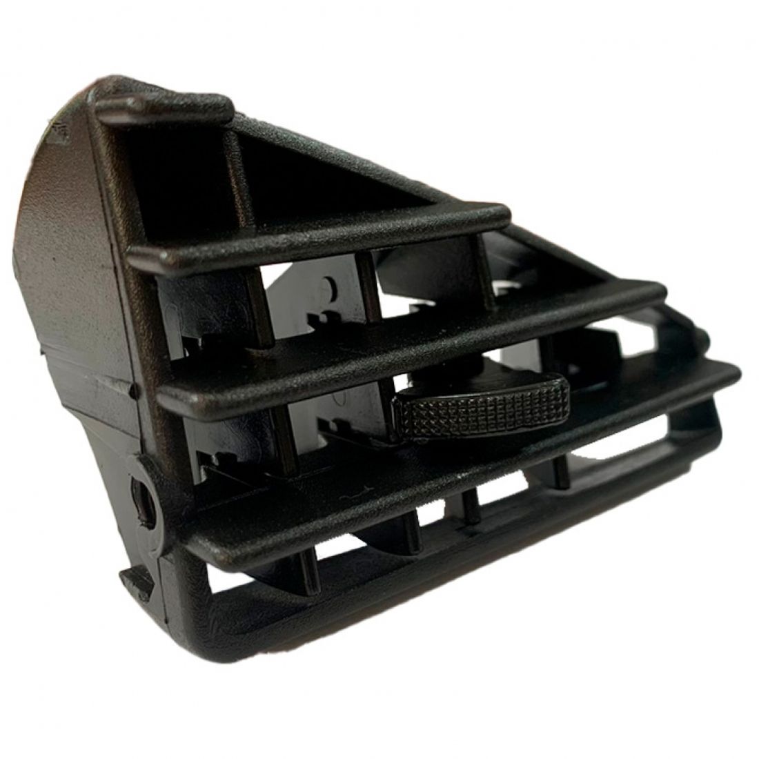 Difusor Ar Ford Fiesta 1996 a 2003 Courier 2002 a 2013 Central Direito