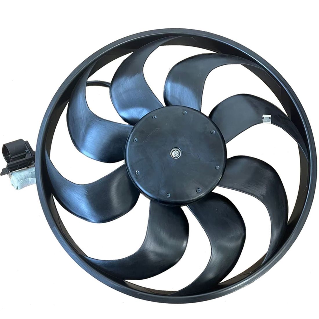 Eletroventilador GM Onix 1.0 Turbo 2020 A 2025