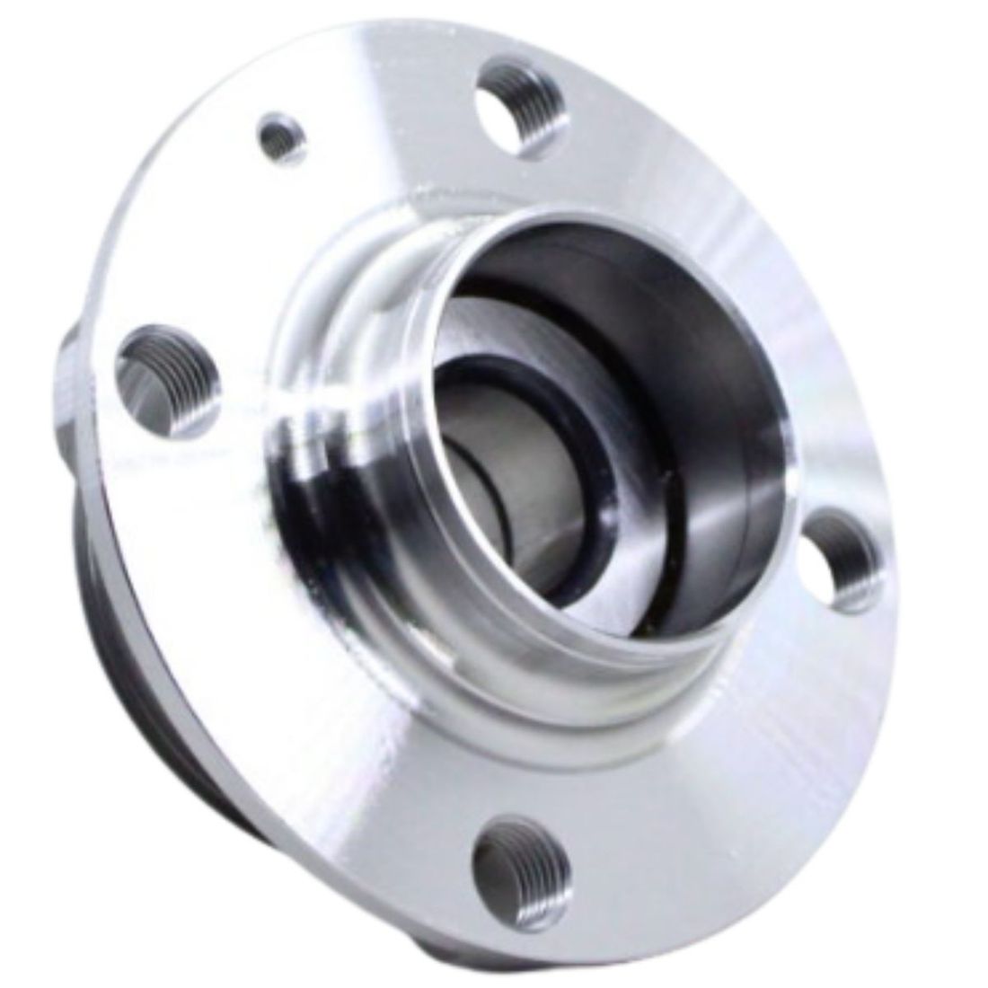 Cubo Roda Traseiro C/Rolamento VW Polo Track 1.0 23/... Cubo Roda Traseiro C/Rolamento VW Polo Track 1.0 23/...