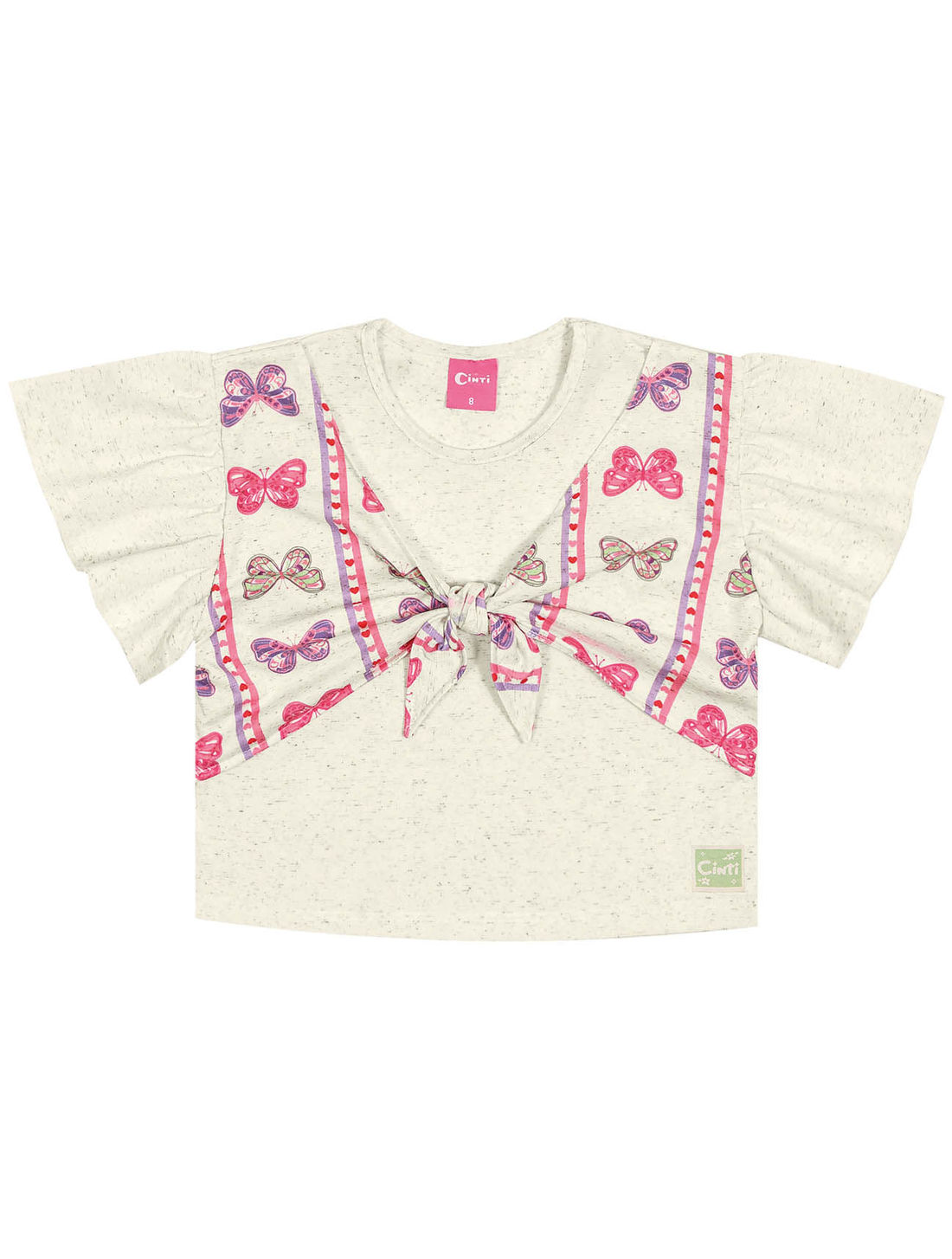 CONJ BLUSA E CALCA OFF WHITE/OFF WHITE