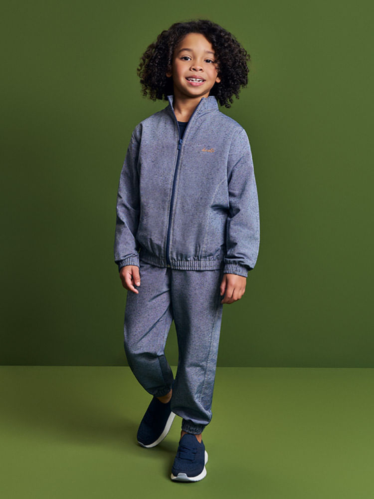 Conjunto Infantil Menino Active Sport Divertto