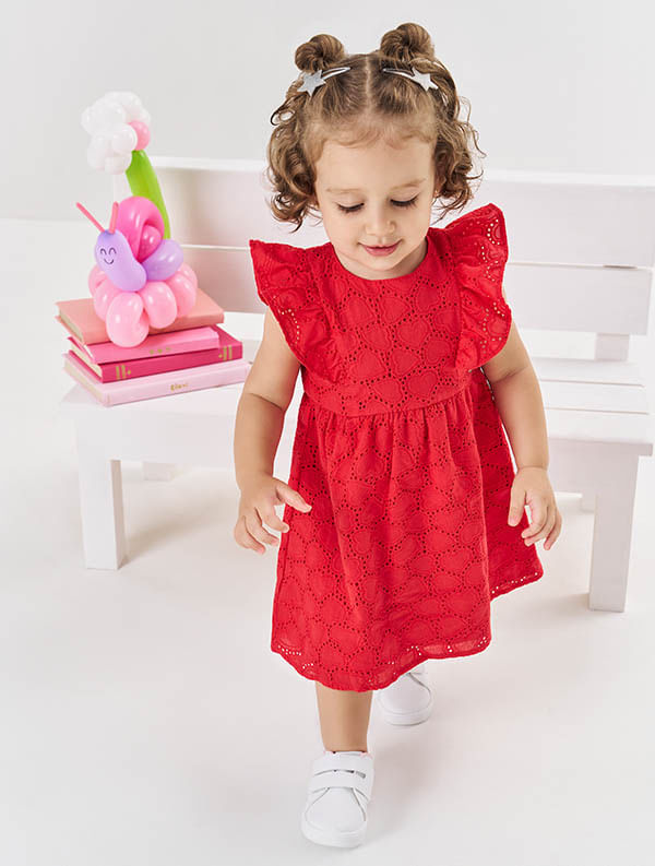 VESTIDO VM MARTE