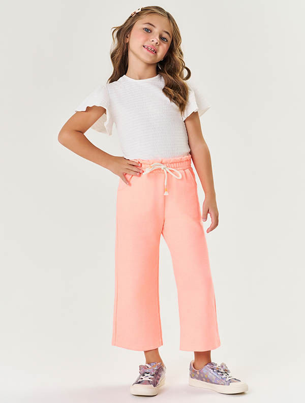 Blusa Infantil Menina Com Strass Rosa Mundo Cinti Blusa Infantil Menina Com Strass Rosa Mundo Cinti