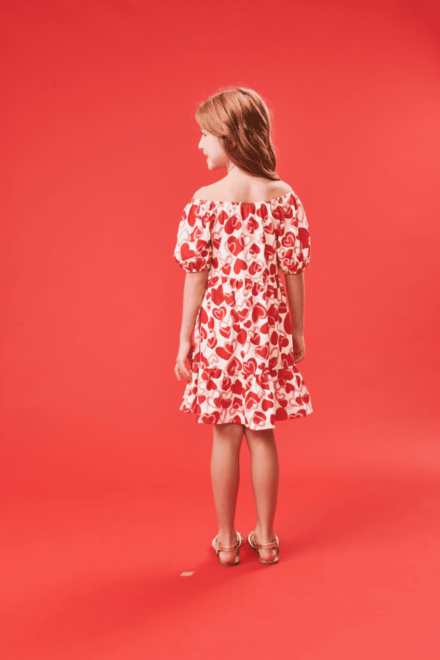 VESTIDO LL LIBERTY