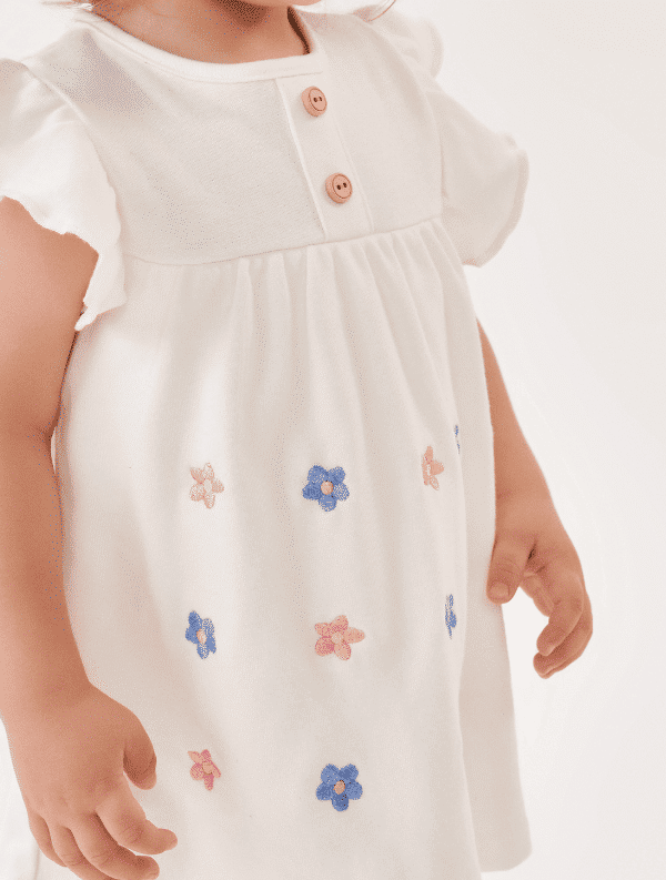 VESTIDO BODY NATURAL/RS PLIE
