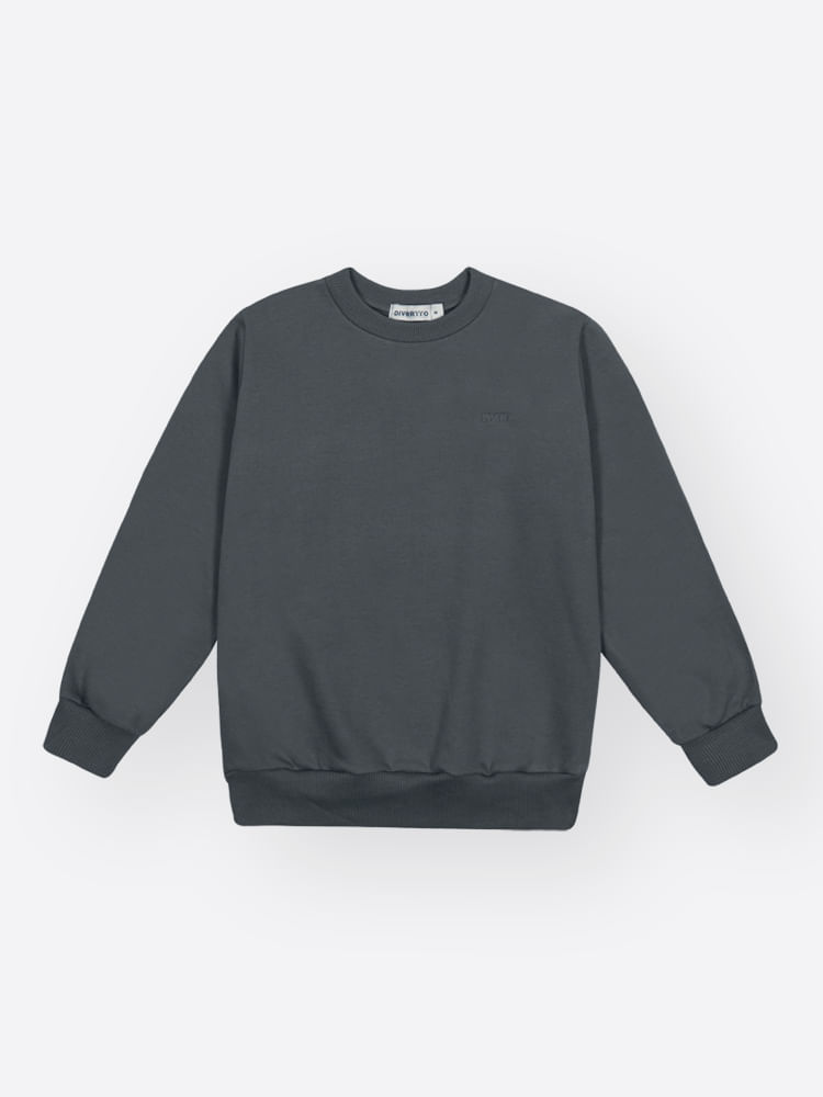 Blusão Infantil em Moletom Felpado – Blusa de Inverno Quentinha e Confortável