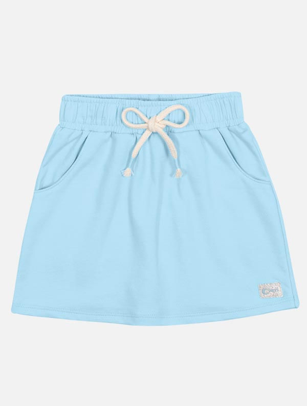 CONJ BLUSA E SHORTS/SAIA NATURAL/AZ AURA