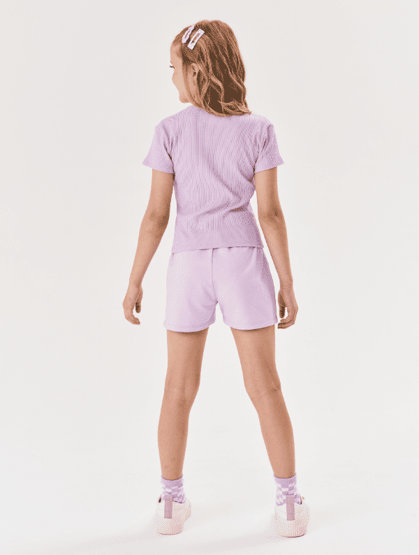 SHORTS LL BLUMA