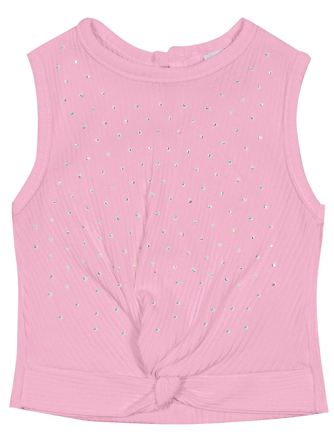 CONJ BLUSA E SAIA/SHORTS RS IOGURTE/RS BARBIE
