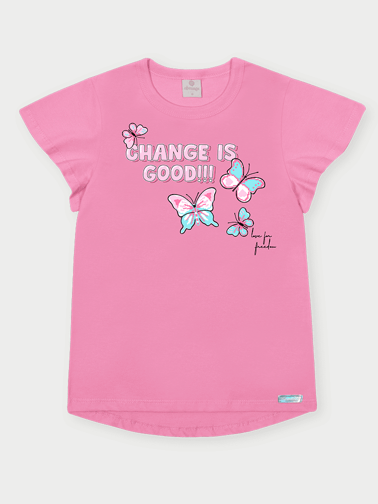 CONJ BLUSA E CAPRI RS CONFETE/RS CONFET