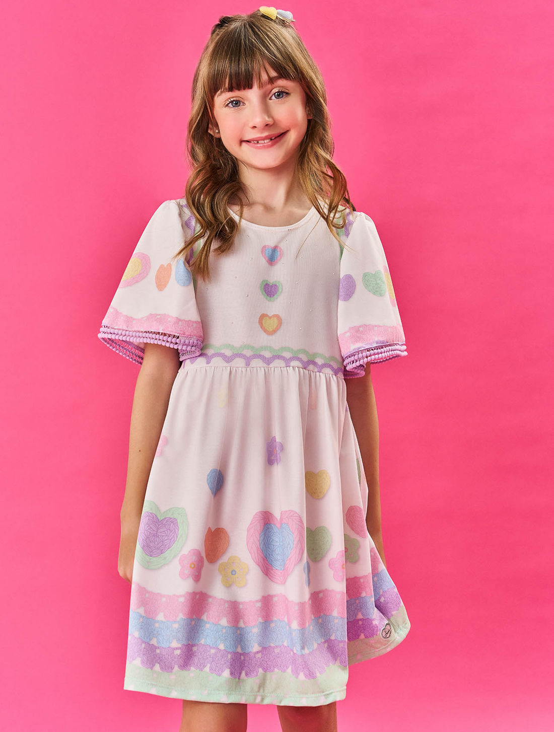 VESTIDO NATURAL