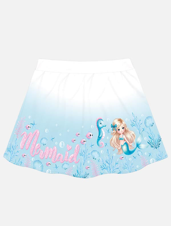 CONJ BLUSA E SHORTS/SAIA AZ AURA/AZ AURA