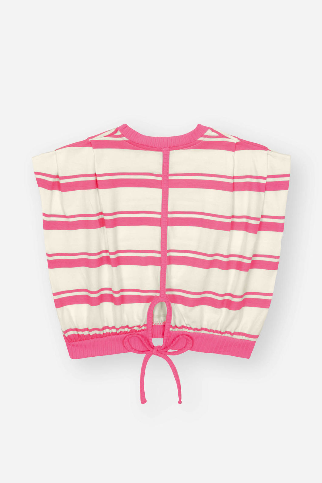 Blusa Infantil Menina Listrada Rosa CTV