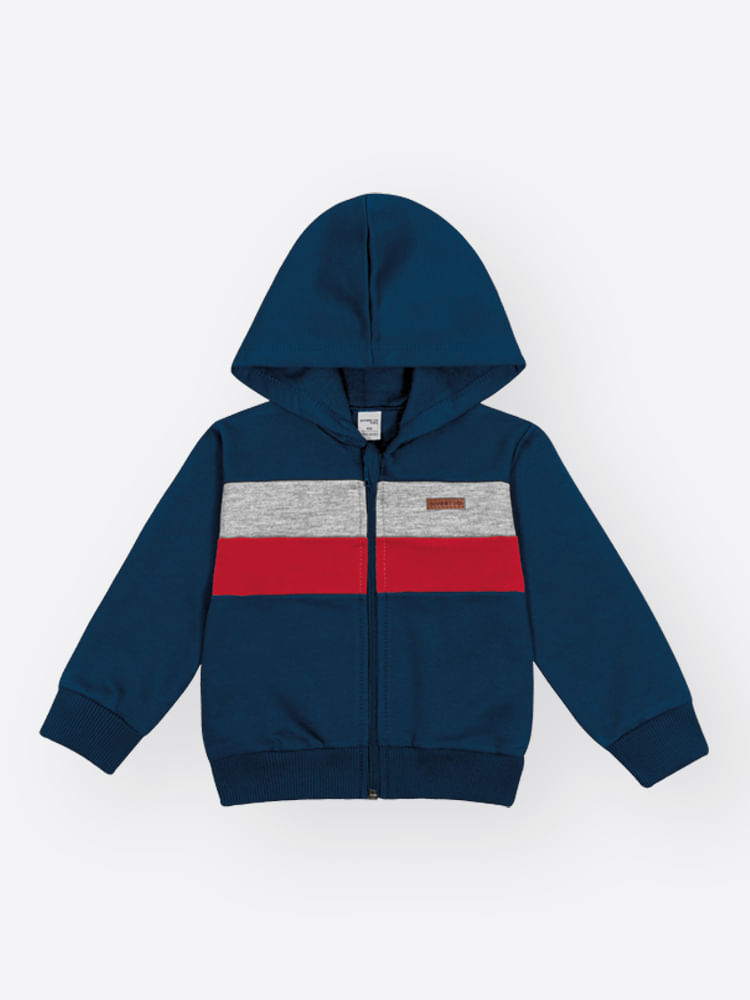 Conjunto Bebê Menino Sport Divertto
