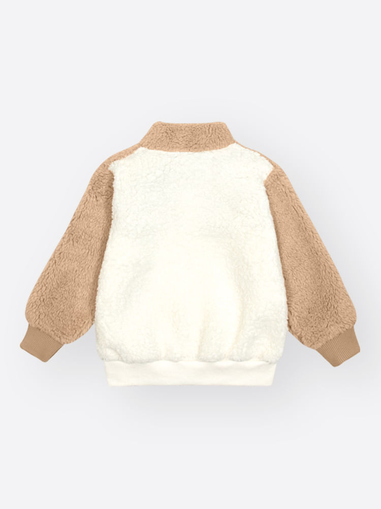 Conjunto Bebê Menino Teddy Bicolor Divertto