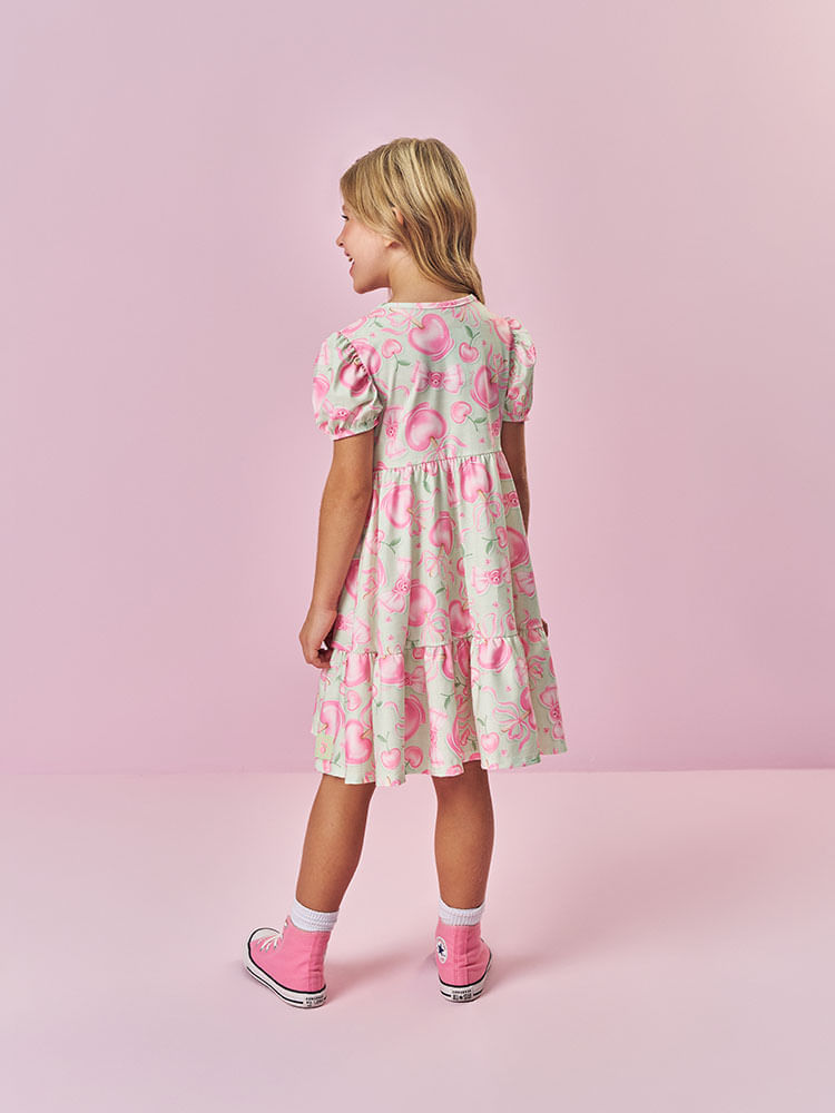 VESTIDO LILAS CINTI