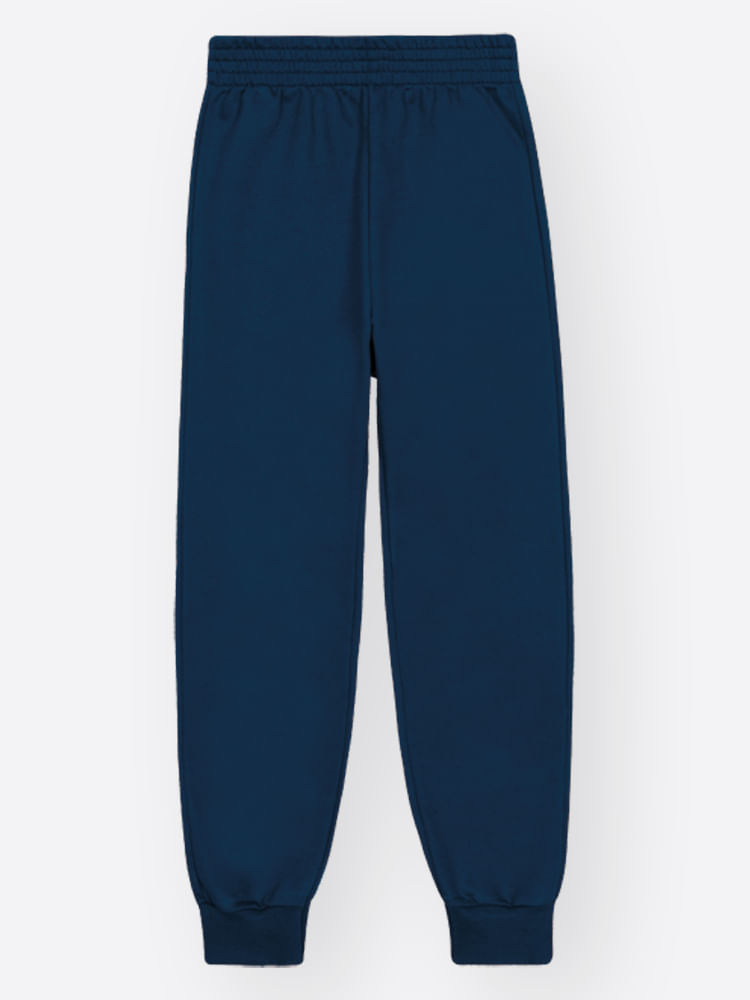Conjunto Infantil Menino Dual Color Divertto