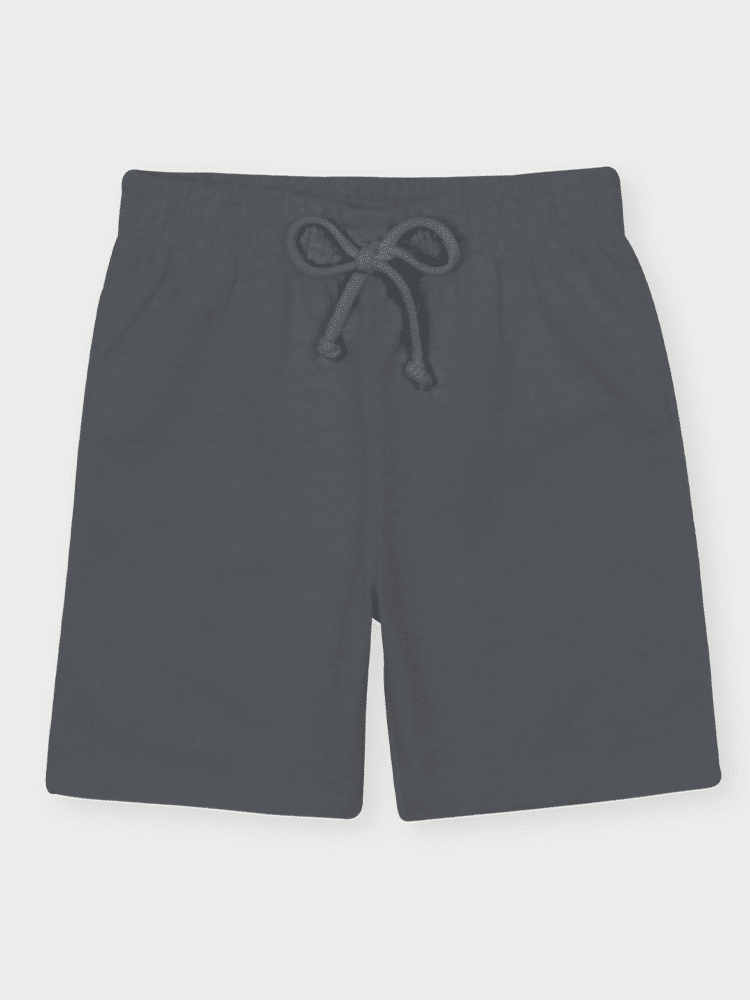 CONJ CAMISETA E BERMUDA BRANCO/CZ CHUMBO STO