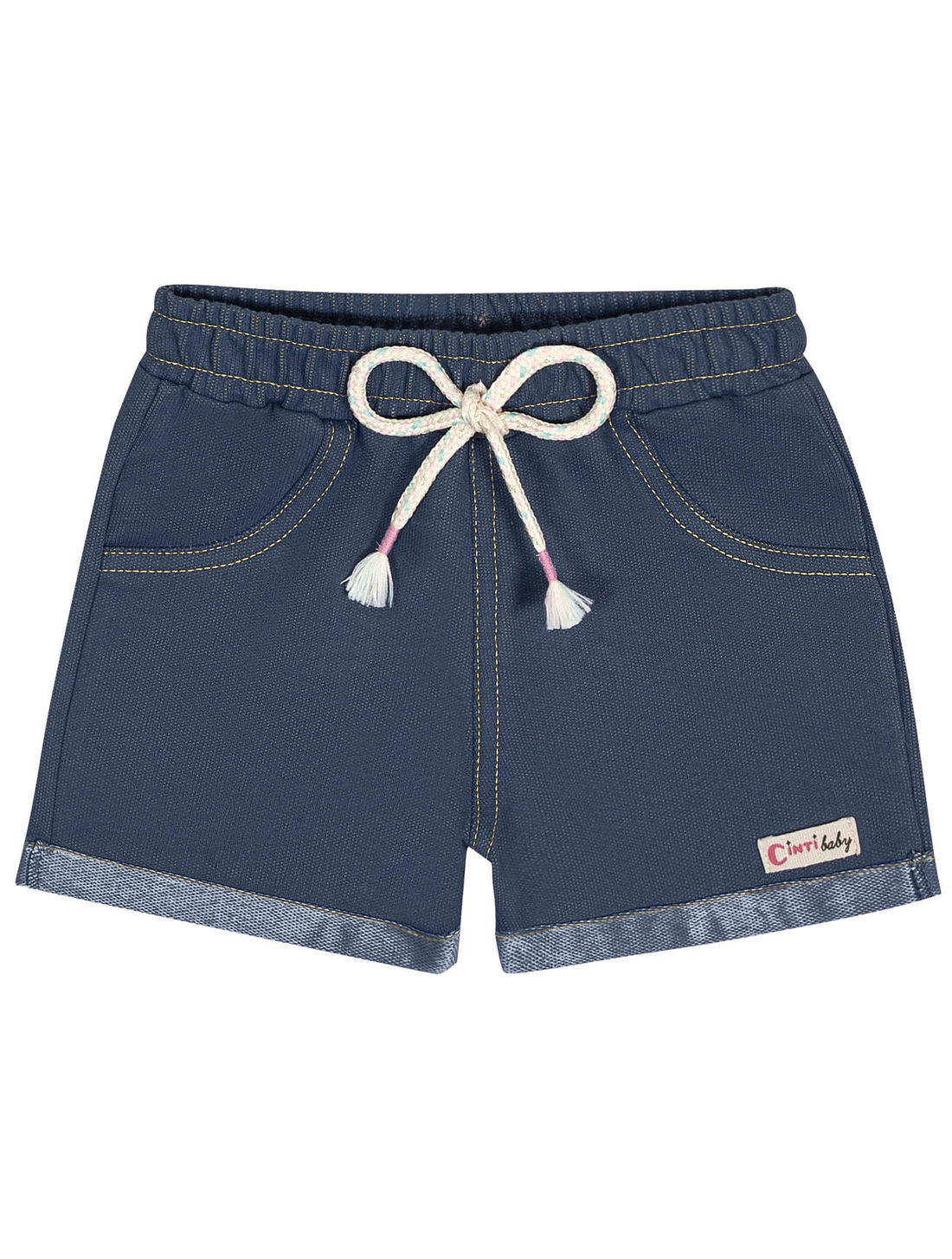 SHORTS AZ MARINHO