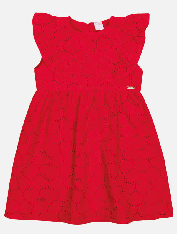 VESTIDO VM MARTE