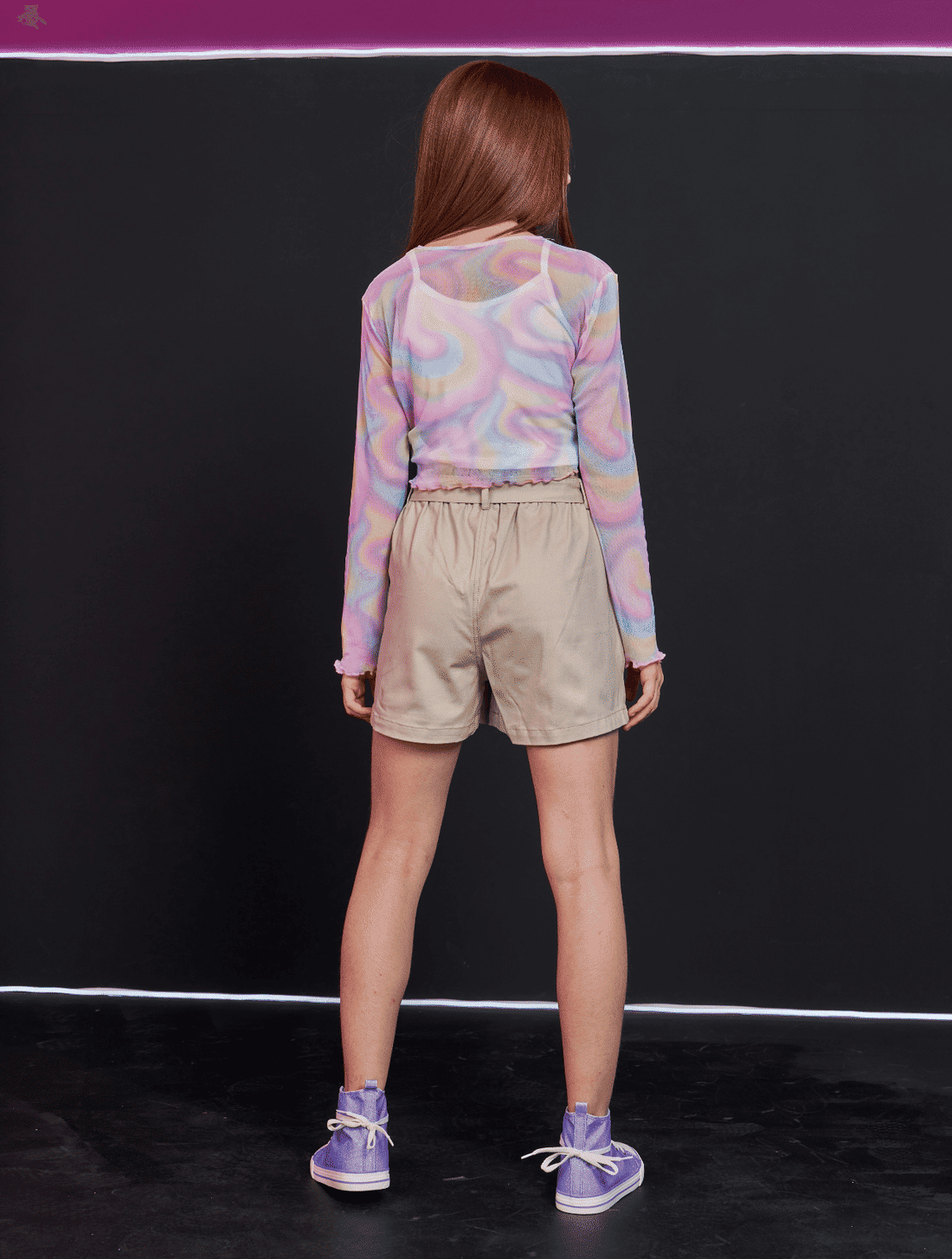 SHORTS MR CAMURÇA