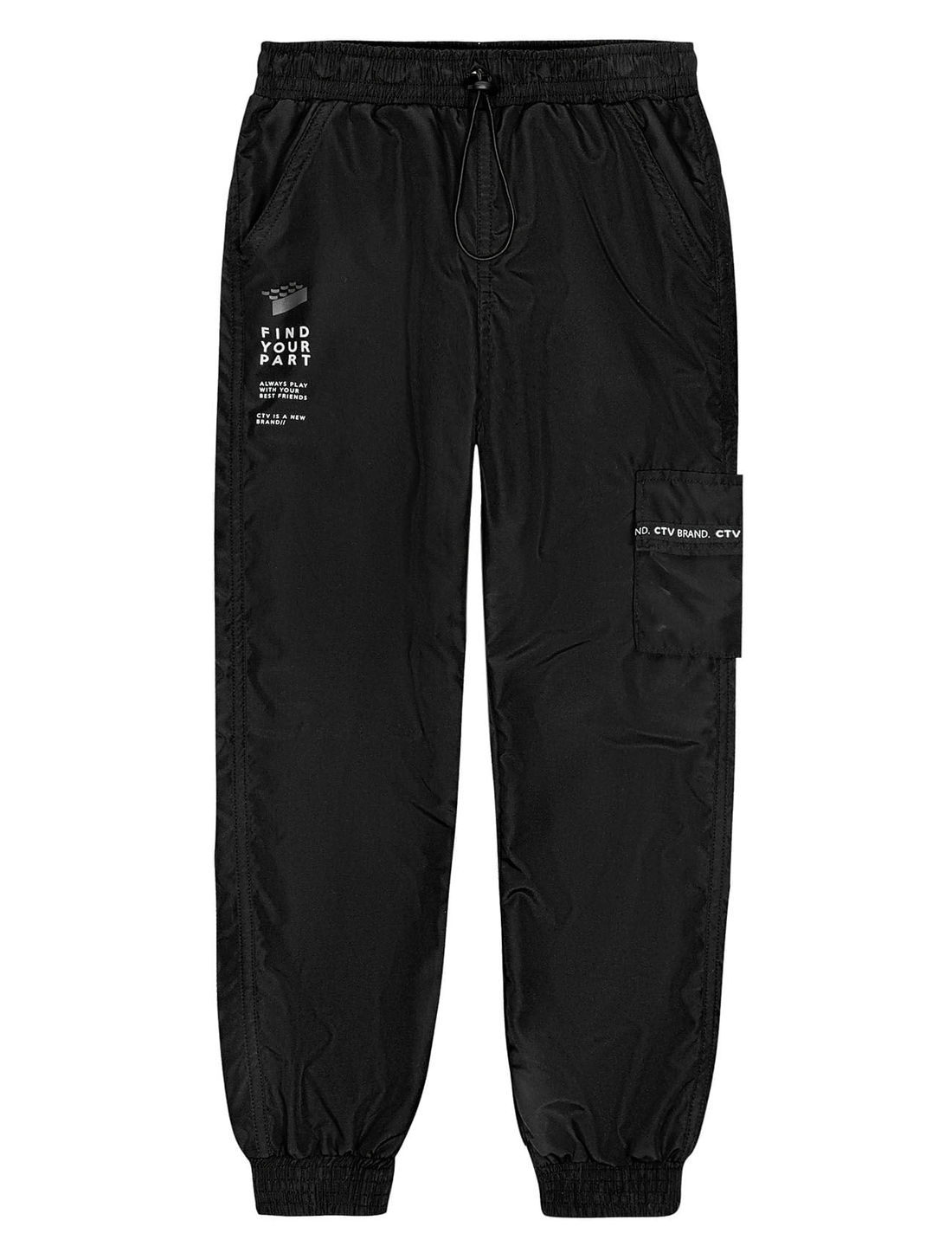 CALCA PRETO