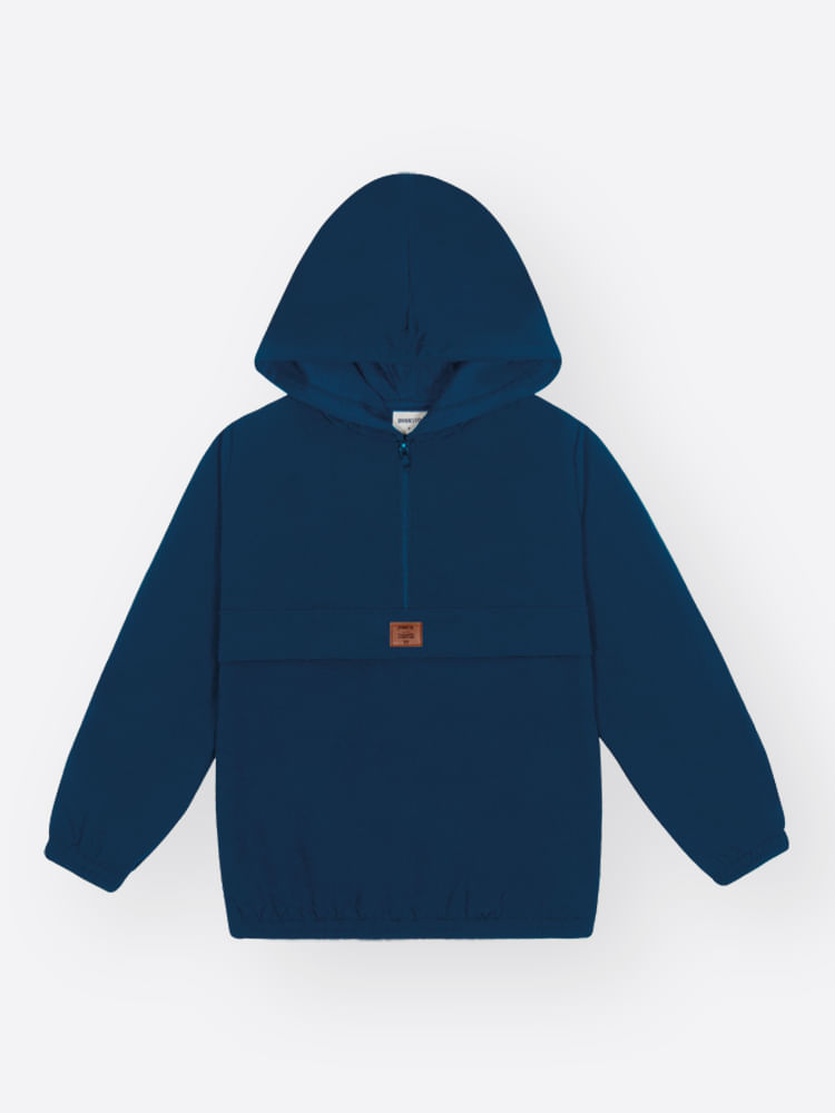Conjunto Infantil Menino Recorte Frontal Divertto