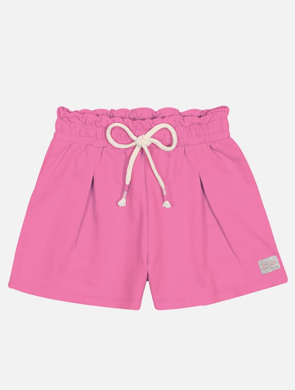 CONJ BLUSA E SHORTS RS CINTI/RS CINTI