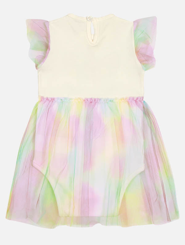 VESTIDO BODY E FAIXA NATURAL-LL CINTI