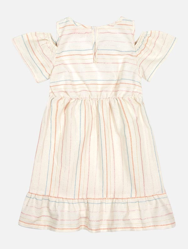 VESTIDO NATURAL