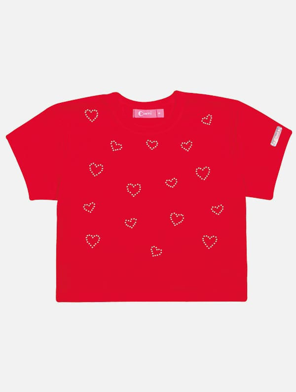 BLUSA VM MARTE
